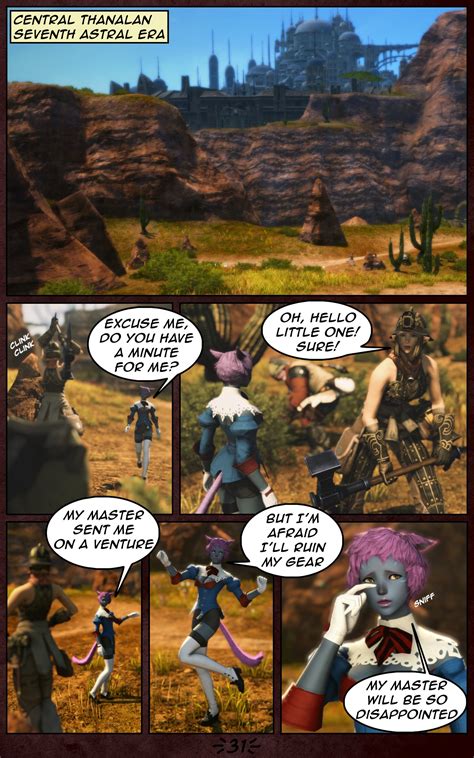 ff14 ehentai|FFXIV NSFW Gpose Comics .